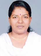 Jisha V.V.