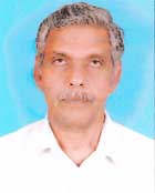 Radhakrishnan T.K.