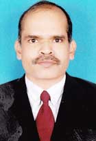 Ramachandran K.