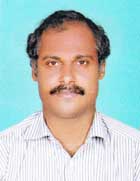 Sunil Mohan S.