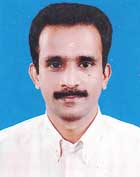 Unnikrishnan A.K.