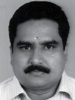 Anil Chandran