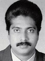 Arun Joseph