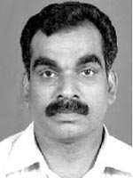 Bijukumar K.