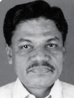 Emmanuel Thomas (Manichan Malayil)