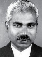 John V . Varghese