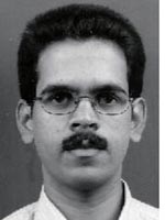 Krishna Kumar C.K.