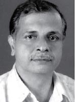 Kuriakose A. V .