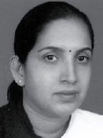 Meena G.