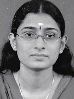 Meenu Krishnan