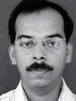 Paul Varghese