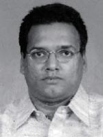 Rajan Jacob