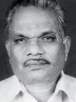 Ravindran T . K.