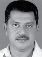 Saju C.