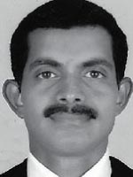 Santhosh Kumar M.R.