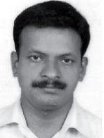 Shaji Kurian