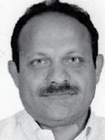 Shibu Kuriakkose