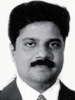 Shiji Varghese