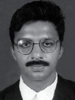 Sunil Cyriac