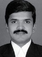 Sunilkumar K.R.