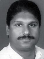 Vinod C.Nair