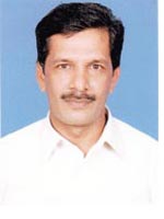 Sreedharan Nambiar .K.N