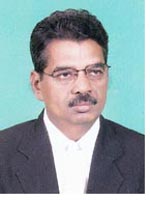 Chandrasekharan Nair.P.K