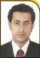 Abhilash Kumar H
