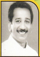 Abhilash Kumar G