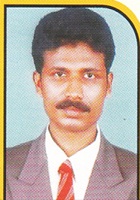 Ajeesh Kumar. S