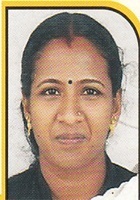 Ambika Krishnan