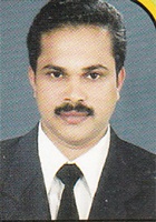 Anil Kumar K B