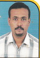 Anil Kumar S