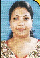 Aparna C Menon