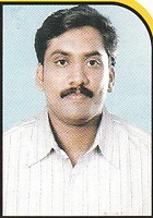 Arunkumar U