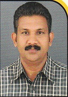 Arun Kumar T S