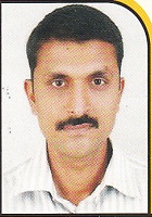 Betson P Kunjappan