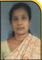 Bindu V R