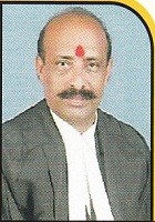 Chandra Mohan R