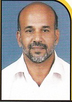 Chandrsekharan Nair M