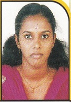 Dhanya C M