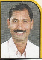 Ganeshkumar K V