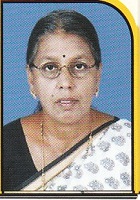 Geethakumari P S