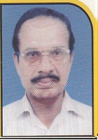 Gopinathan Nair P G