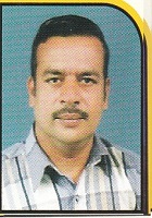 Hammed Kunju M