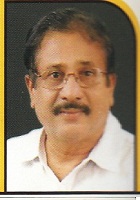 James Chacko