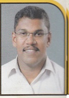 Joseph Mathew