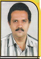 Jayakumar K