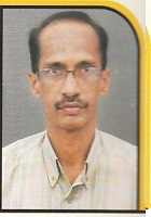 Jayamohan B