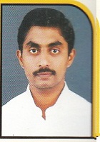 Jayan C Das